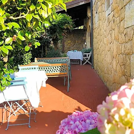 Hotel Torres Santillana del Mar
