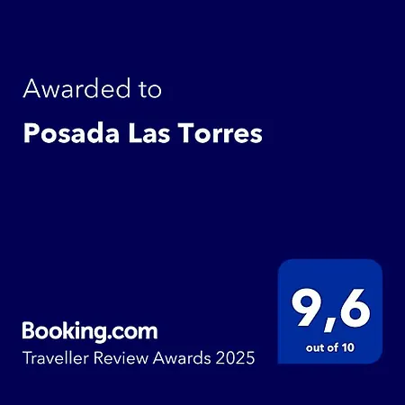 Torres Hotel *