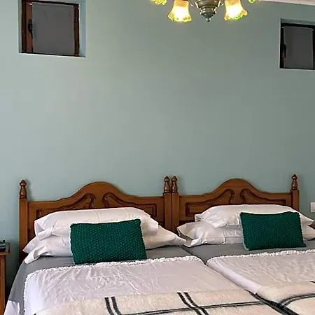 Hotel Torres Santillana del Mar