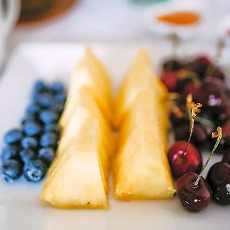 Torres * Santillana del Mar
