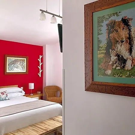 Hotel Torres Santillana del Mar