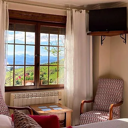 Torres Hotel Santillana del Mar
